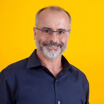 Portrait of Kevin Fritzsche, Broker/Team Leader.